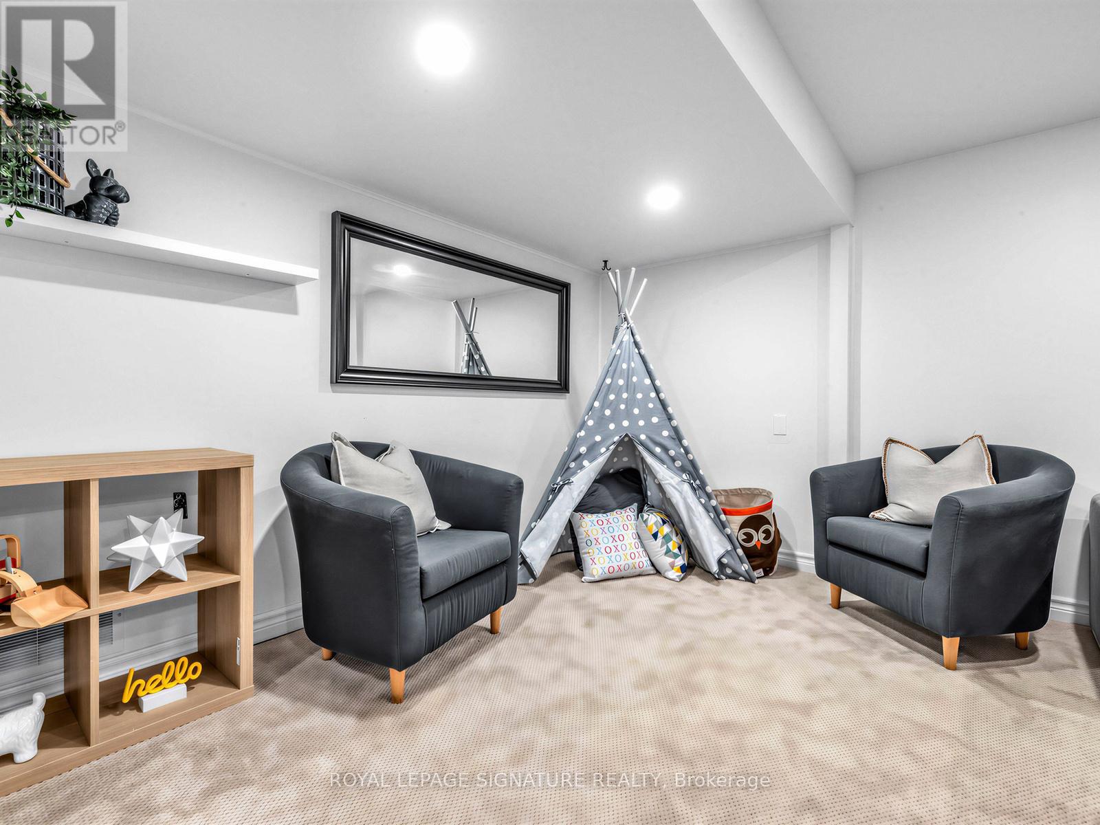 78 FOXRUN AVENUE, Toronto (Downsview-Roding-CFB), Ontario, M3L1L8 — Photo 18