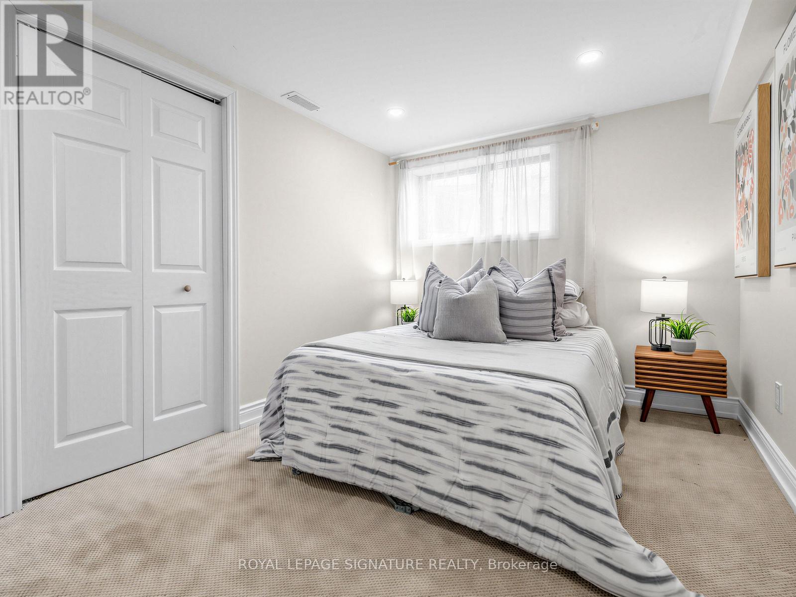 78 FOXRUN AVENUE, Toronto (Downsview-Roding-CFB), Ontario, M3L1L8 — Photo 19