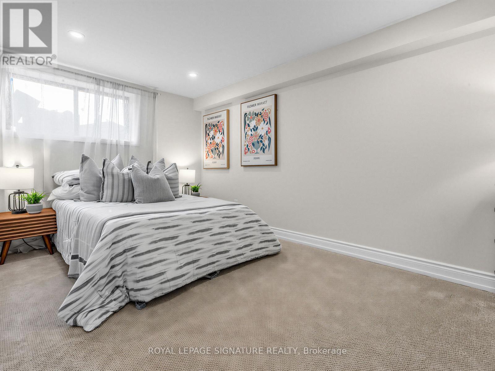 78 FOXRUN AVENUE, Toronto (Downsview-Roding-CFB), Ontario, M3L1L8 — Photo 20