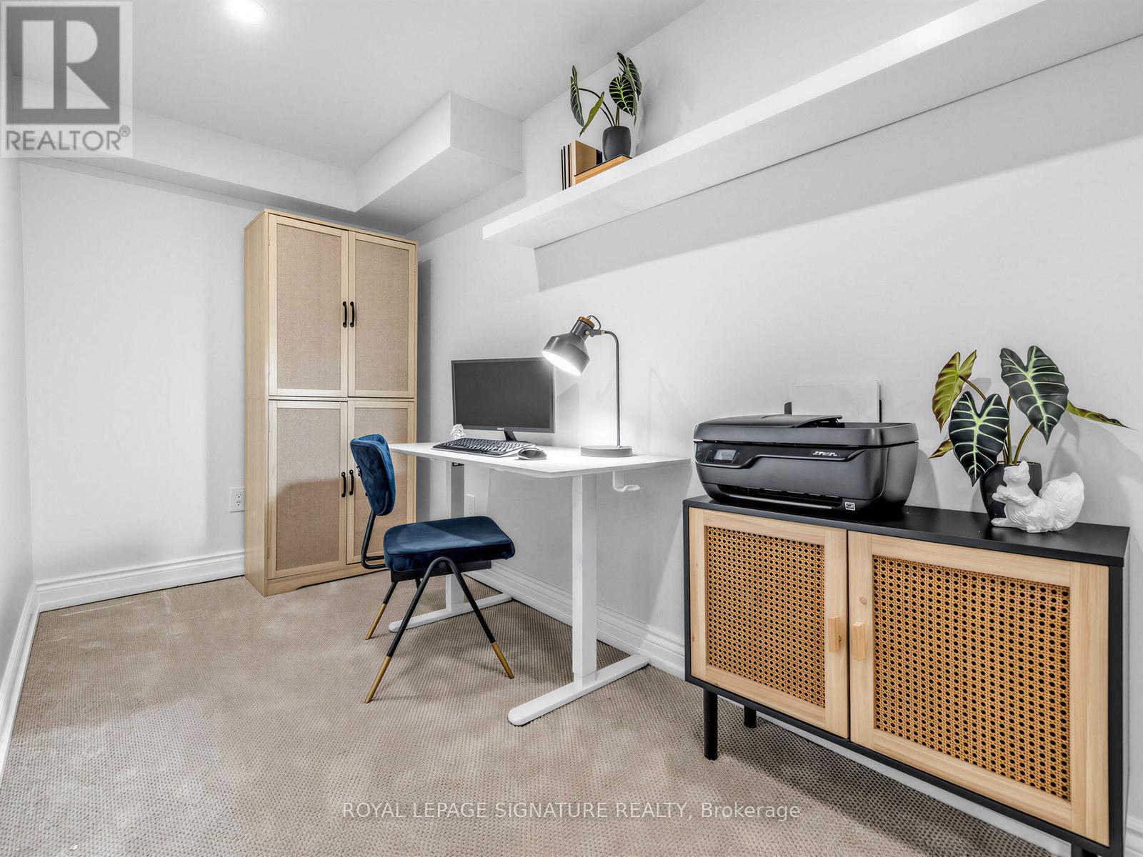 78 FOXRUN AVENUE, Toronto (Downsview-Roding-CFB), Ontario, M3L1L8 — Photo 22