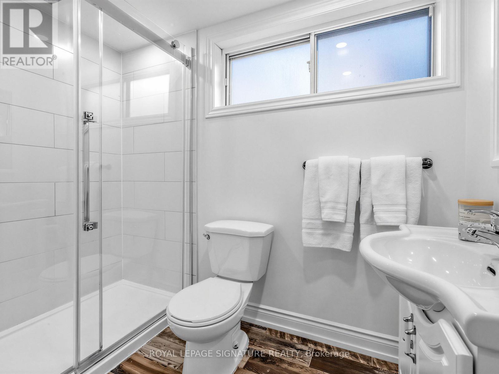 78 FOXRUN AVENUE, Toronto (Downsview-Roding-CFB), Ontario, M3L1L8 — Photo 23