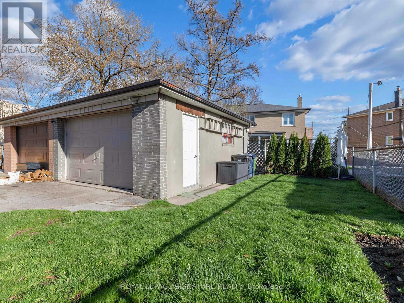 78 FOXRUN AVENUE, Toronto (Downsview-Roding-CFB), Ontario, M3L1L8 — Photo 26
