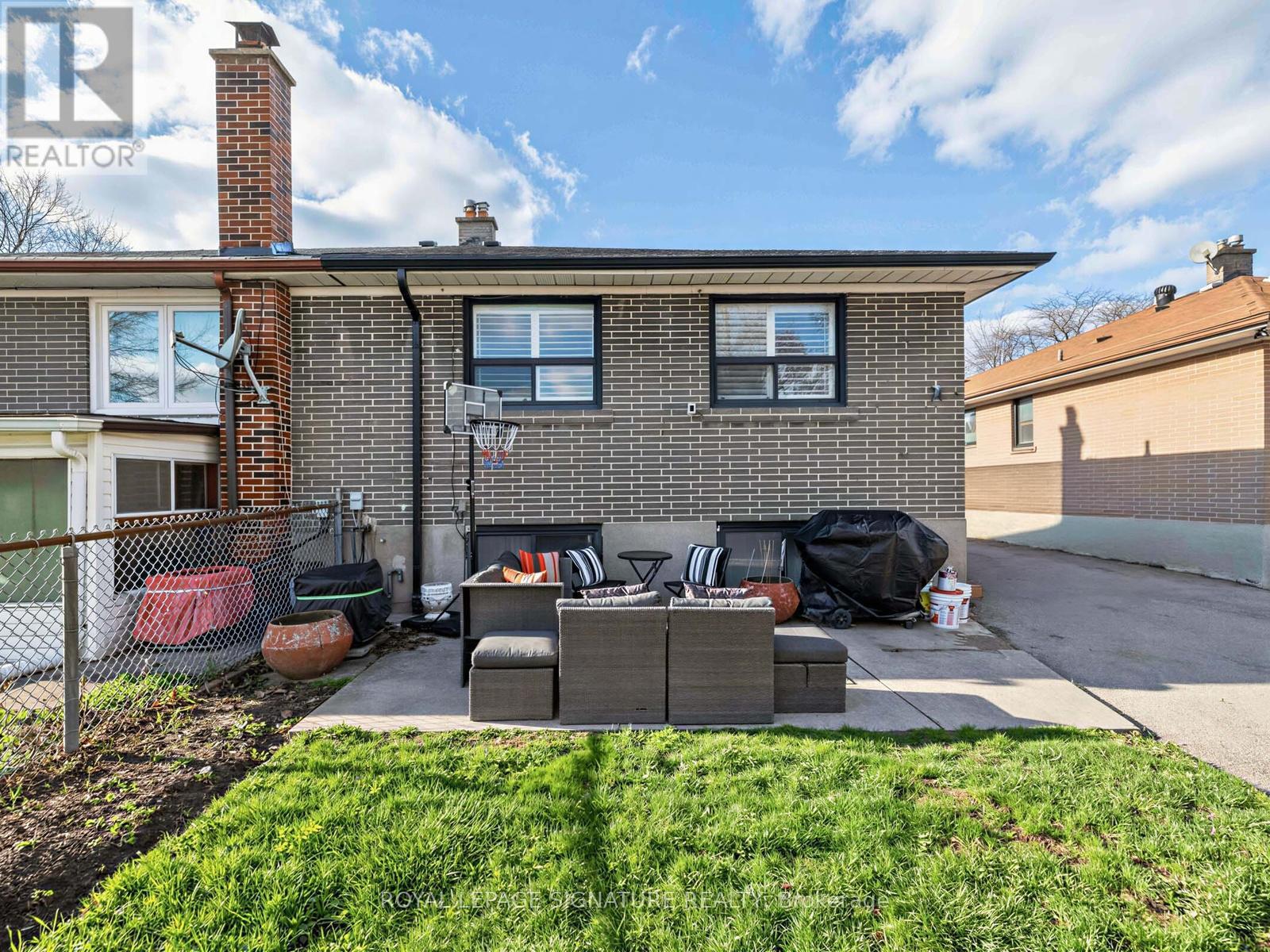 78 FOXRUN AVENUE, Toronto (Downsview-Roding-CFB), Ontario, M3L1L8 — Photo 27