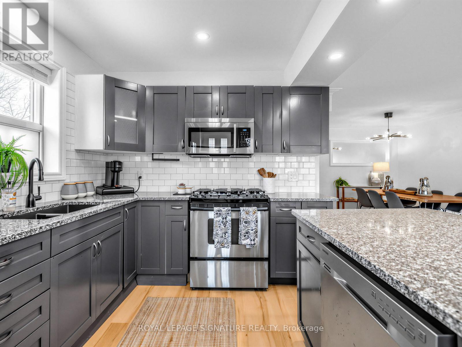 78 FOXRUN AVENUE, Toronto (Downsview-Roding-CFB), Ontario, M3L1L8 — Photo 5