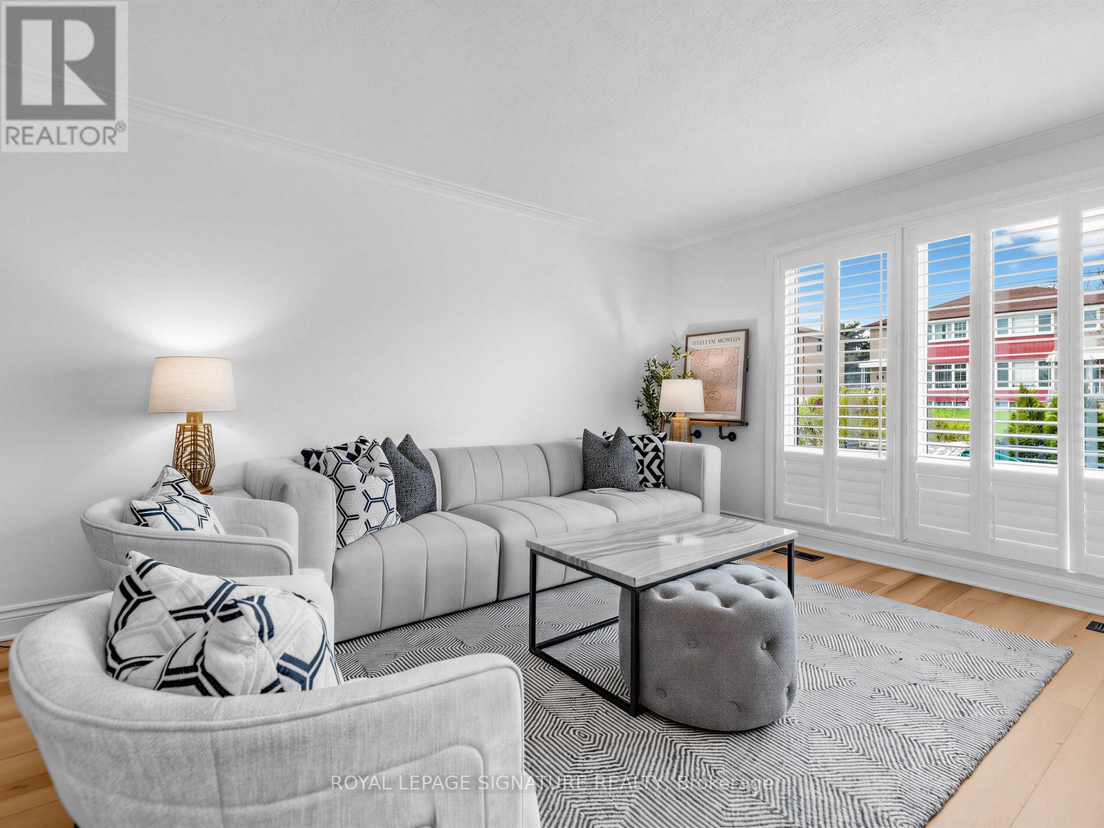 78 FOXRUN AVENUE, Toronto (Downsview-Roding-CFB), Ontario, M3L1L8 — Photo 7