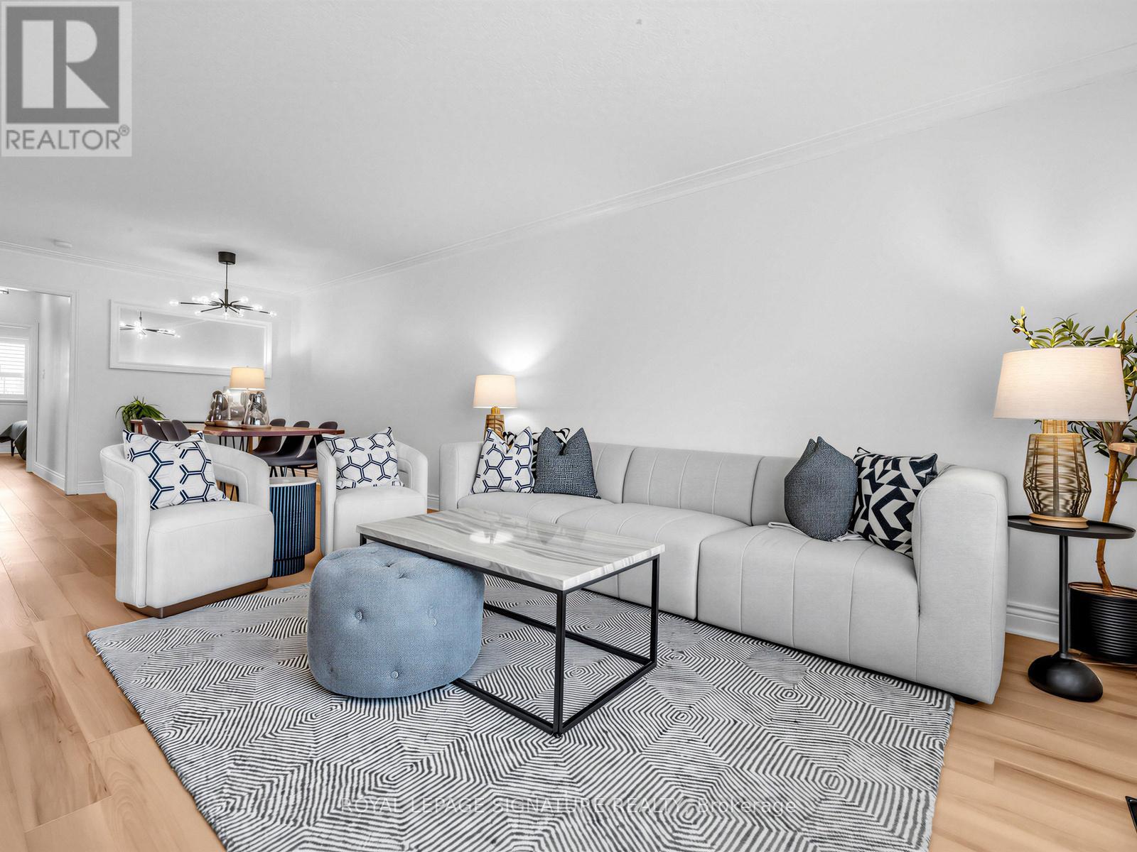 78 FOXRUN AVENUE, Toronto (Downsview-Roding-CFB), Ontario, M3L1L8 — Photo 8