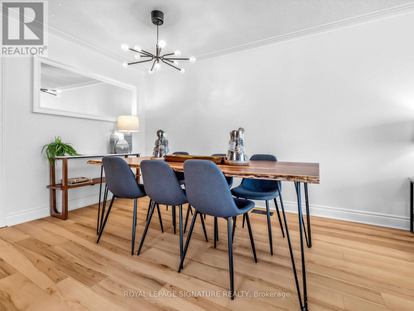 78 FOXRUN AVENUE, Toronto (Downsview-Roding-CFB), Ontario, M3L1L8 — Photo 9