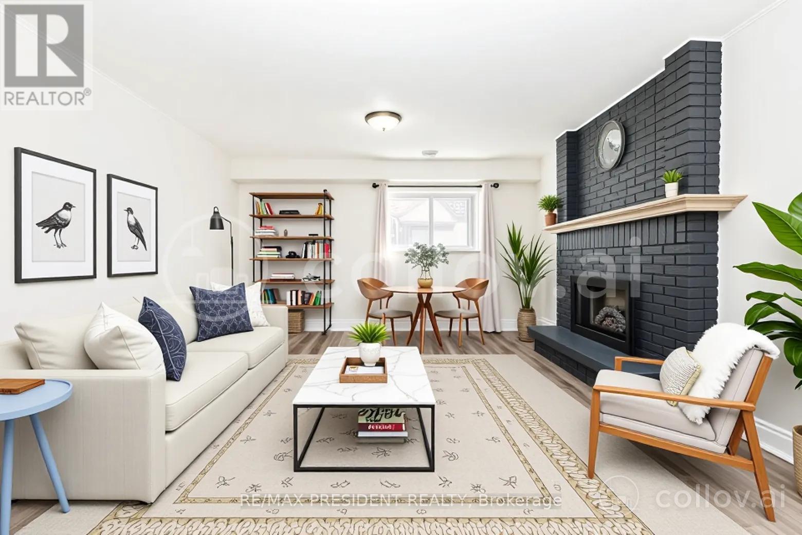 384 CENTRE STREET N, Brampton (Brampton North), Ontario, L6V3L6 — Photo 24