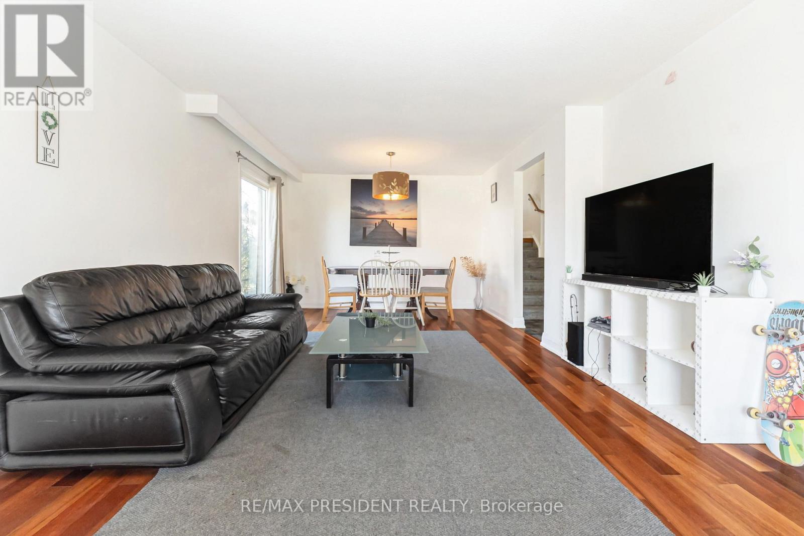 384 CENTRE STREET N, Brampton (Brampton North), Ontario, L6V3L6 — Photo 8