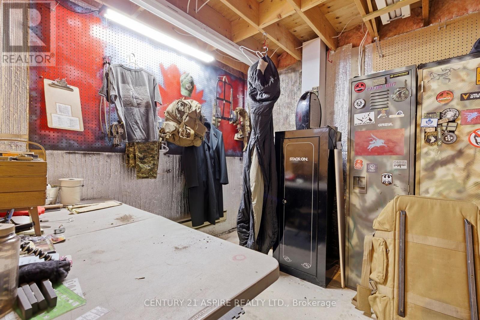 93 FRONTENAC CRESCENT, Deep River, Ontario, K0J1P0 — Photo 36