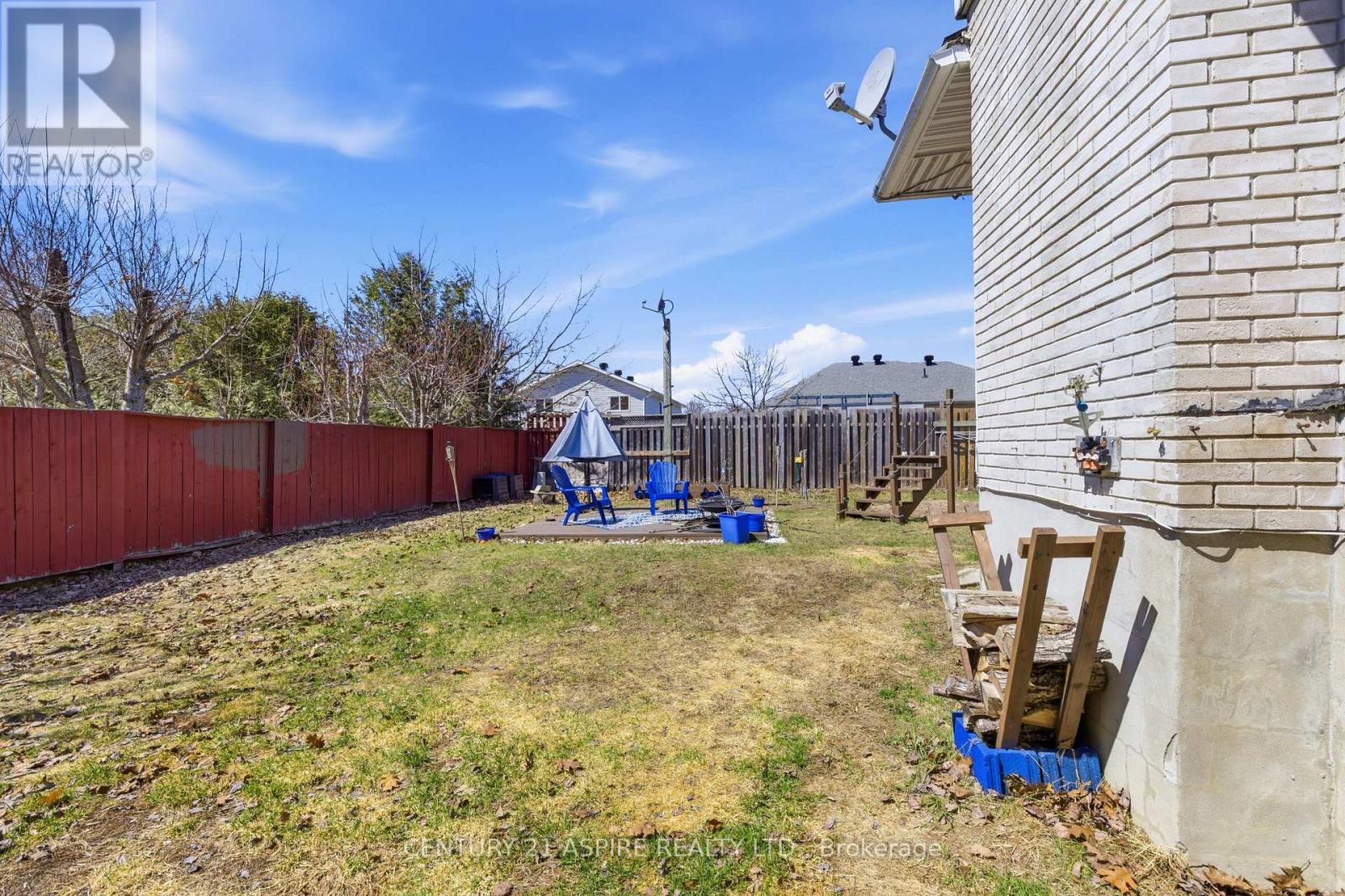 93 FRONTENAC CRESCENT, Deep River, Ontario, K0J1P0 — Photo 39