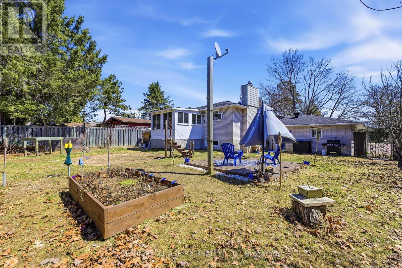 93 FRONTENAC CRESCENT, Deep River, Ontario, K0J1P0 — Photo 40