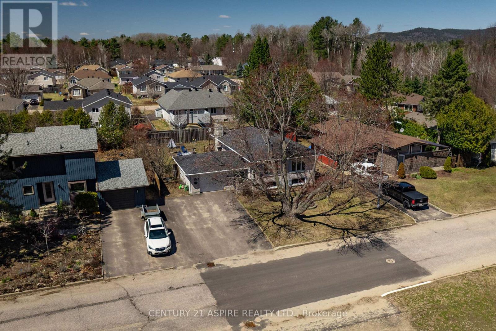 93 FRONTENAC CRESCENT, Deep River, Ontario, K0J1P0 — Photo 42