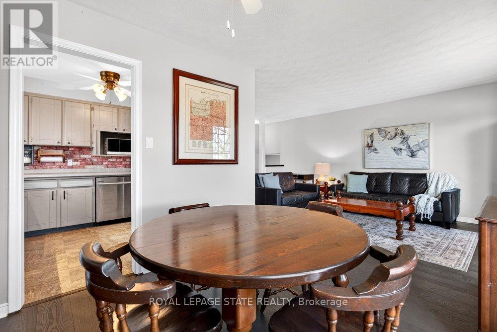 368 CARSON DRIVE, Hamilton (Lisgar), Ontario, L8T4V1 — Photo 13