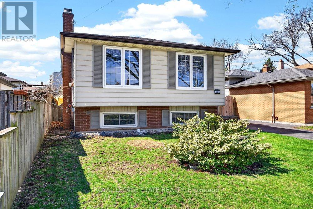 368 CARSON DRIVE, Hamilton (Lisgar), Ontario, L8T4V1 — Photo 3