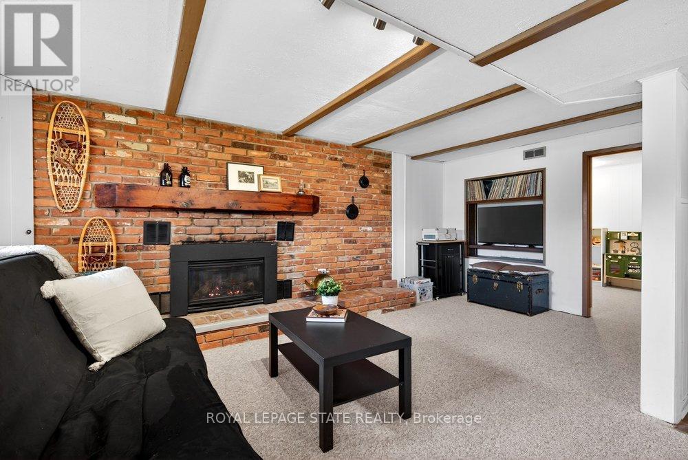 368 CARSON DRIVE, Hamilton (Lisgar), Ontario, L8T4V1 — Photo 30