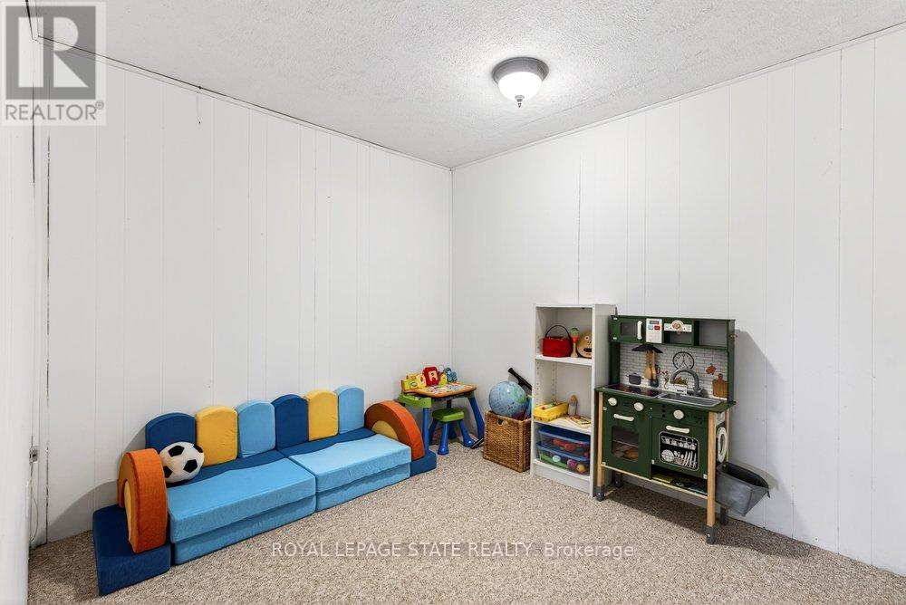 368 CARSON DRIVE, Hamilton (Lisgar), Ontario, L8T4V1 — Photo 36