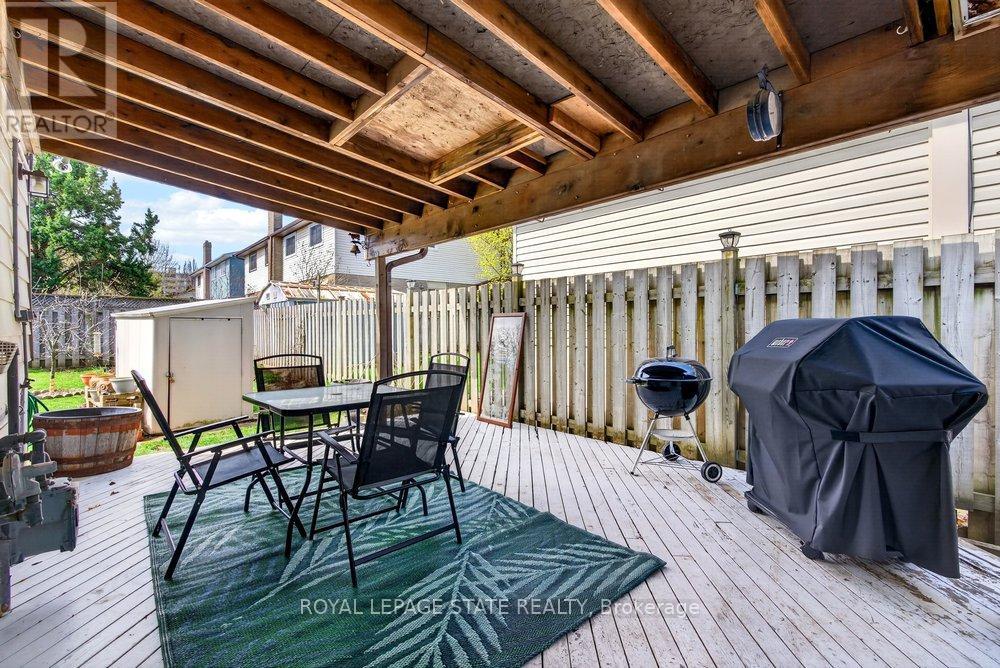 368 CARSON DRIVE, Hamilton (Lisgar), Ontario, L8T4V1 — Photo 40