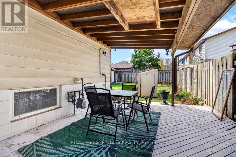 368 CARSON DRIVE, Hamilton (Lisgar), Ontario, L8T4V1 — Photo 41