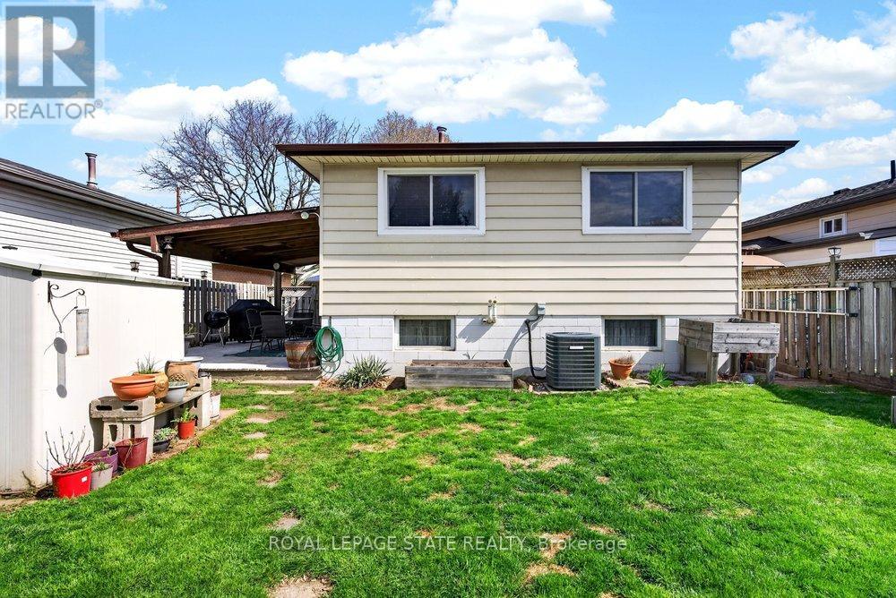 368 CARSON DRIVE, Hamilton (Lisgar), Ontario, L8T4V1 — Photo 43