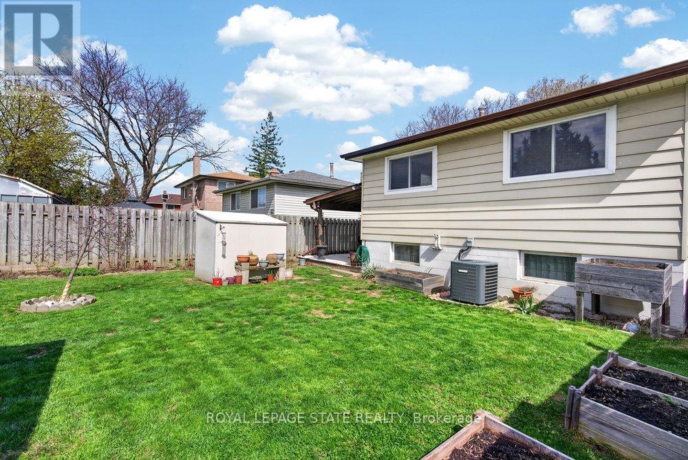 368 CARSON DRIVE, Hamilton (Lisgar), Ontario, L8T4V1 — Photo 44