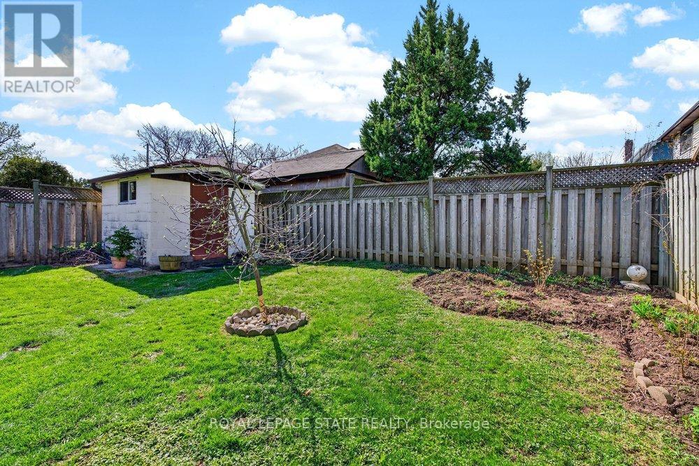 368 CARSON DRIVE, Hamilton (Lisgar), Ontario, L8T4V1 — Photo 46