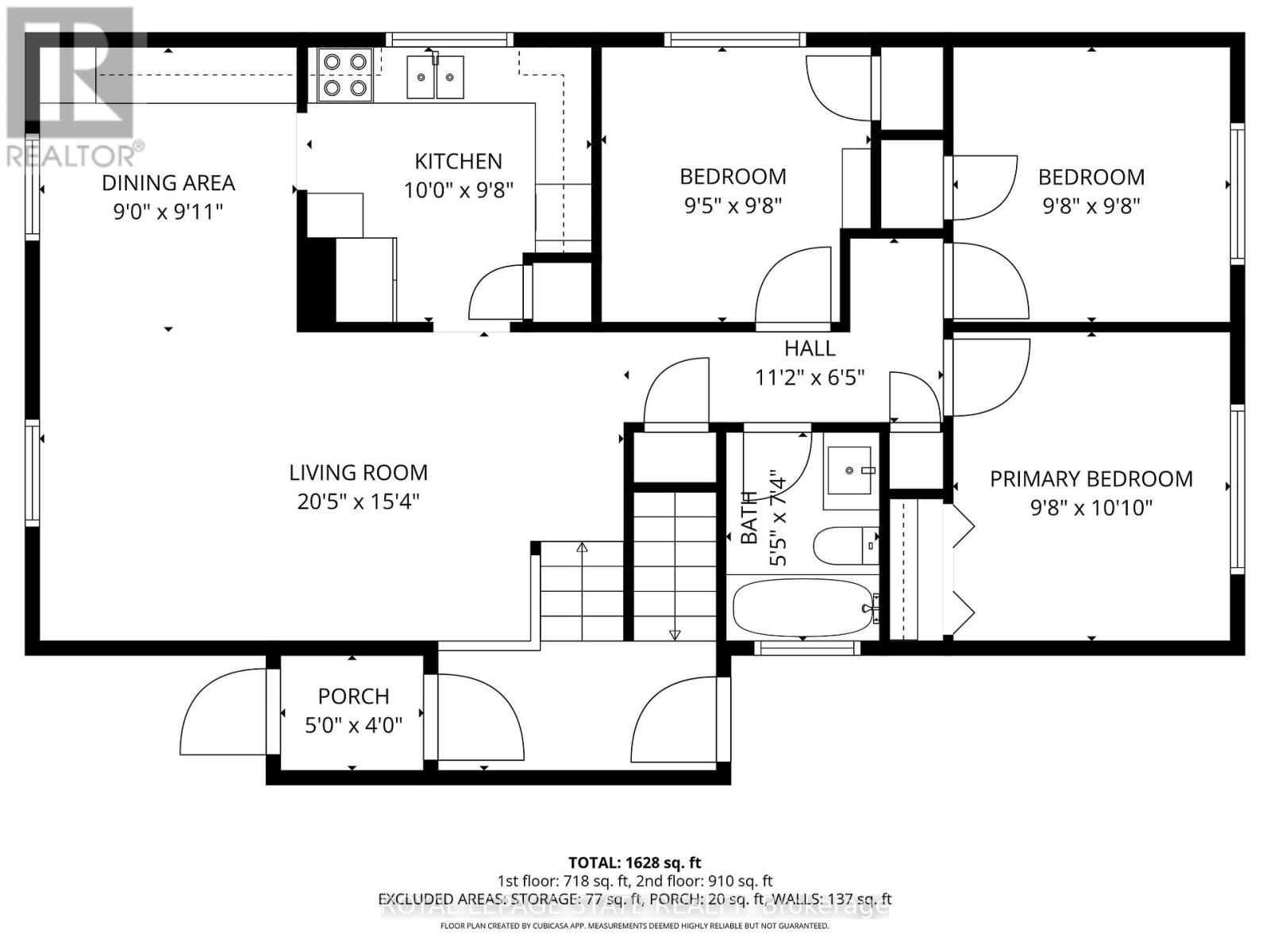 368 CARSON DRIVE, Hamilton (Lisgar), Ontario, L8T4V1 — Photo 48