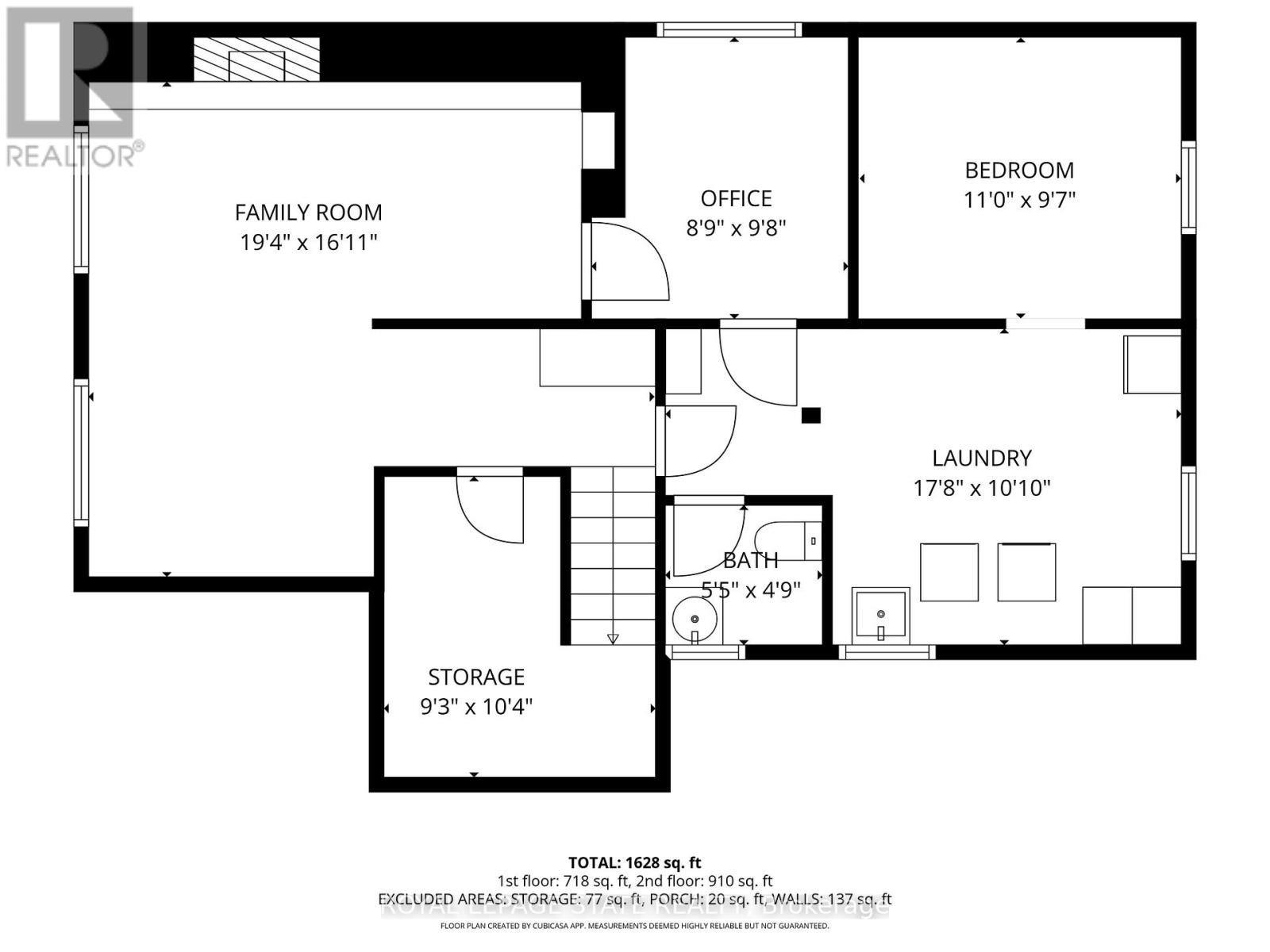 368 CARSON DRIVE, Hamilton (Lisgar), Ontario, L8T4V1 — Photo 49