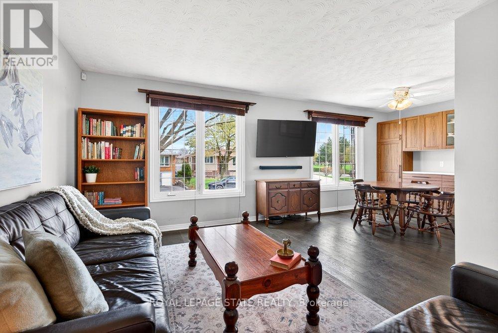 368 CARSON DRIVE, Hamilton (Lisgar), Ontario, L8T4V1 — Photo 7