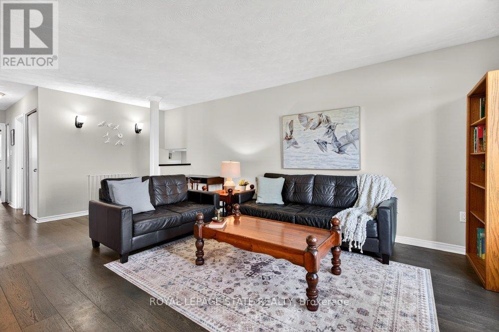 368 CARSON DRIVE, Hamilton (Lisgar), Ontario, L8T4V1 — Photo 8