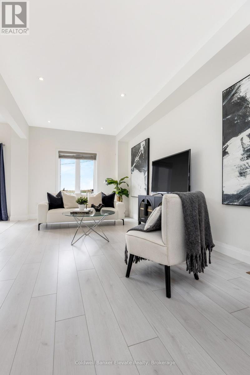 108 FLAGG AVENUE, Brant (Paris), Ontario, N3L0J8 — Photo 10