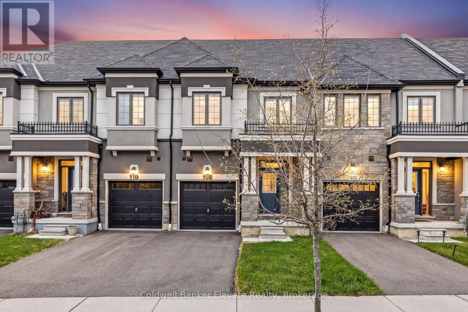 108 FLAGG AVENUE, Brant (Paris), Ontario, N3L0J8 — Photo 2