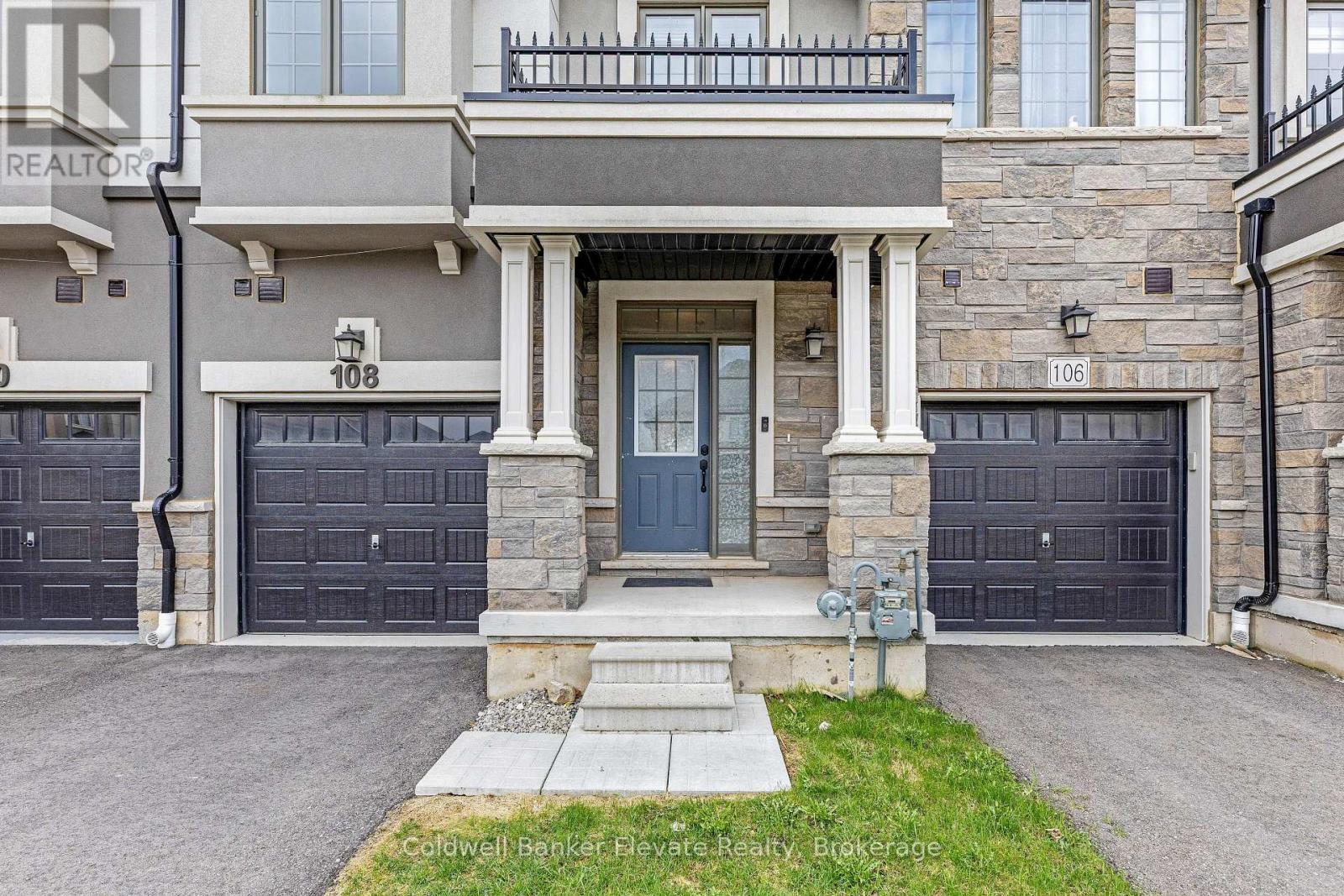 108 FLAGG AVENUE, Brant (Paris), Ontario, N3L0J8 — Photo 4