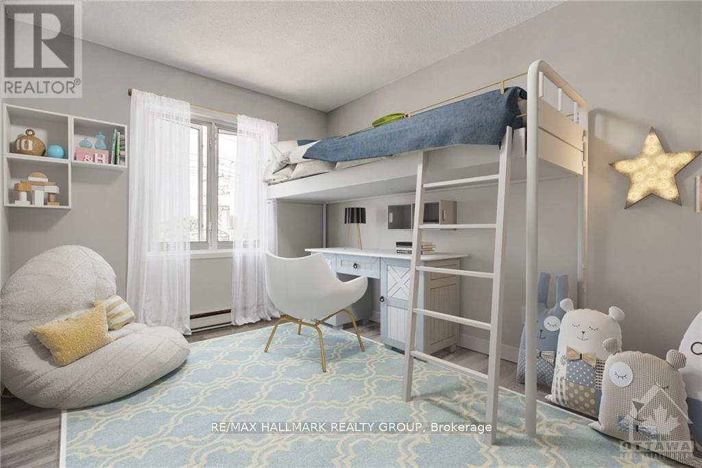 302 - 158C MCARTHUR AVENUE, Ottawa, Ontario, K1L8C9 — Photo 12