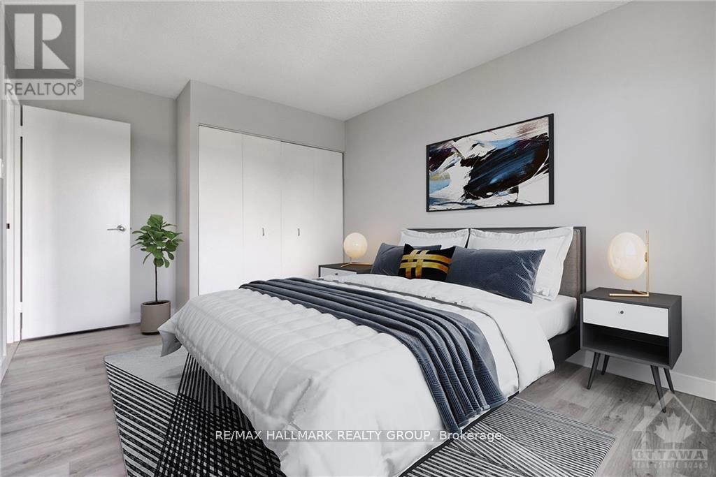 302 - 158C MCARTHUR AVENUE, Ottawa, Ontario, K1L8C9 — Photo 16