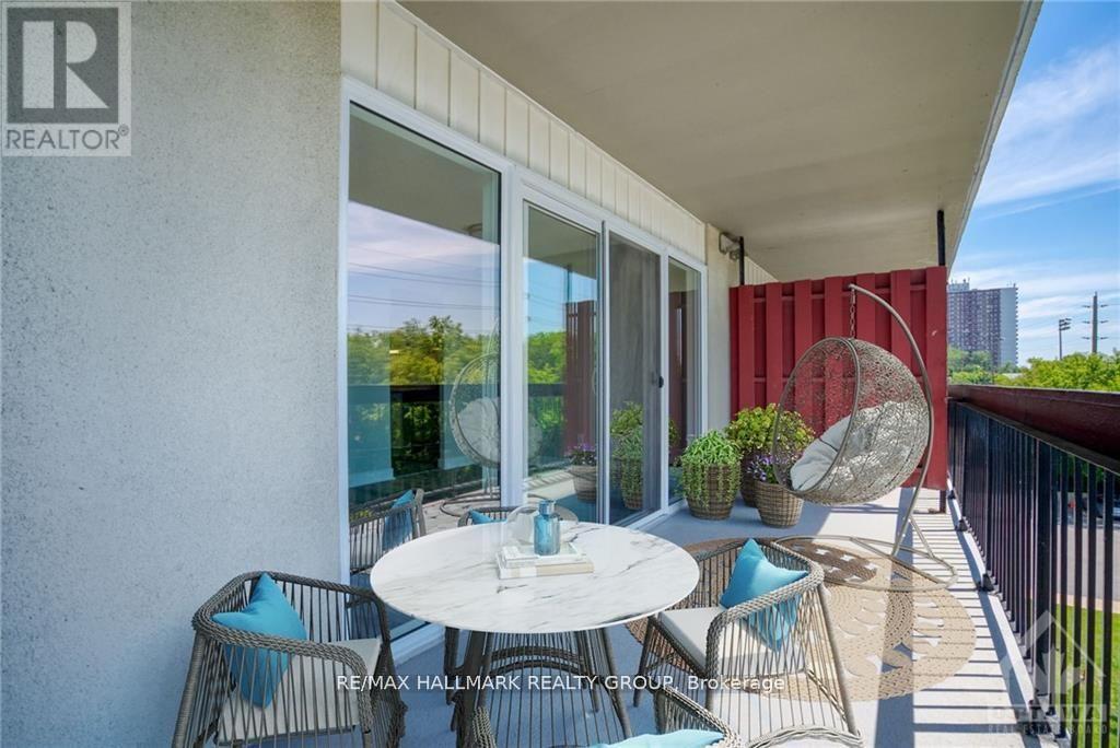 302 - 158C MCARTHUR AVENUE, Ottawa, Ontario, K1L8C9 — Photo 19