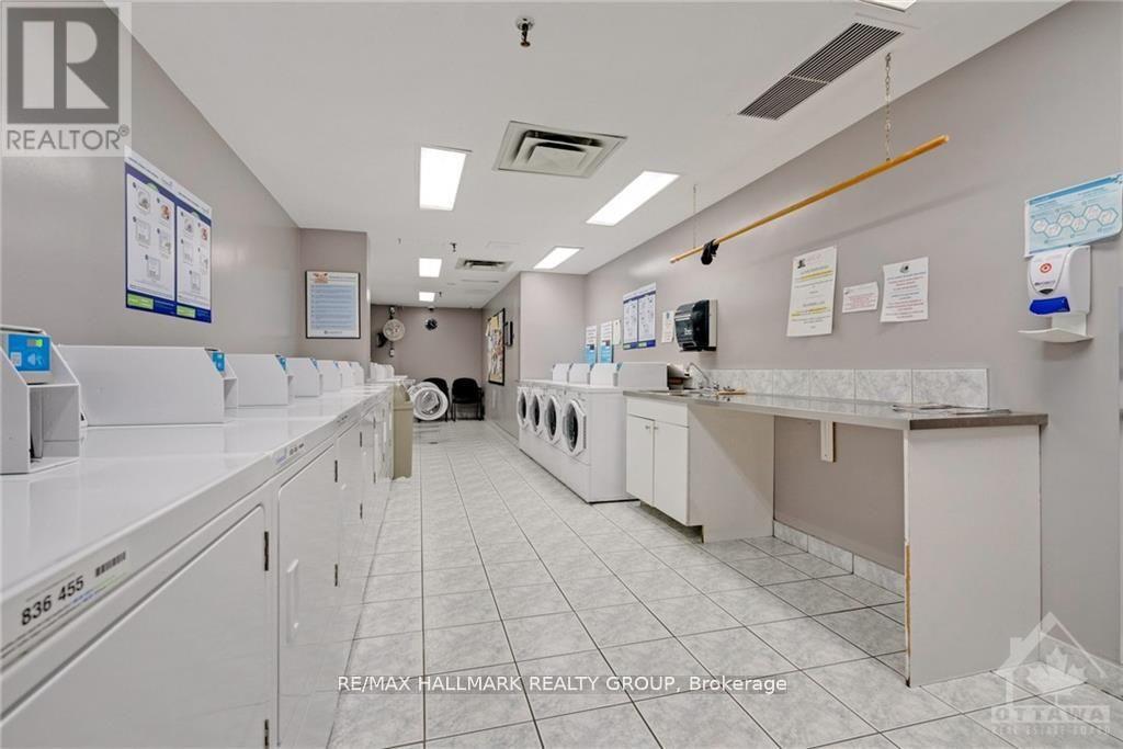 302 - 158C MCARTHUR AVENUE, Ottawa, Ontario, K1L8C9 — Photo 25