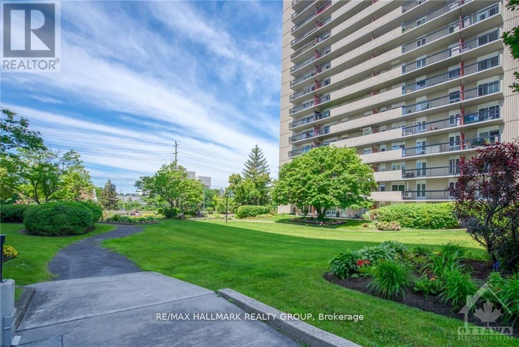 302 - 158C MCARTHUR AVENUE, Ottawa, Ontario, K1L8C9 — Photo 26