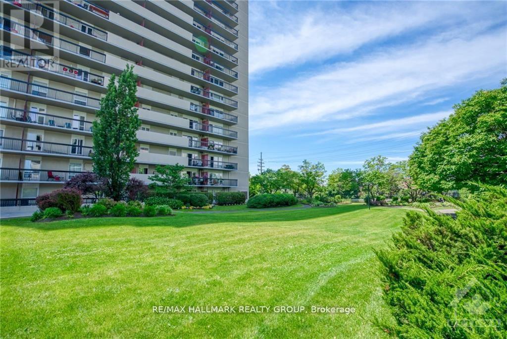 302 - 158C MCARTHUR AVENUE, Ottawa, Ontario, K1L8C9 — Photo 27