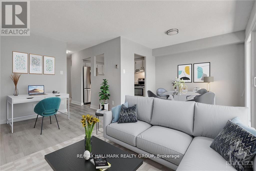 302 - 158C MCARTHUR AVENUE, Ottawa, Ontario, K1L8C9 — Photo 7