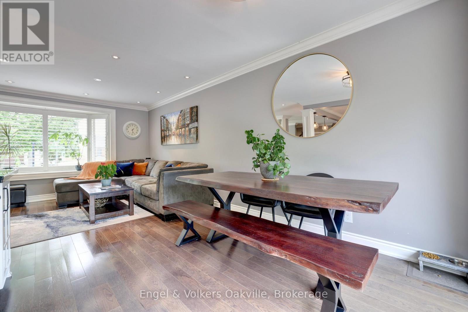 465 FOURTH LINE, Oakville (WO West), Ontario, L6L5A6 — Photo 10