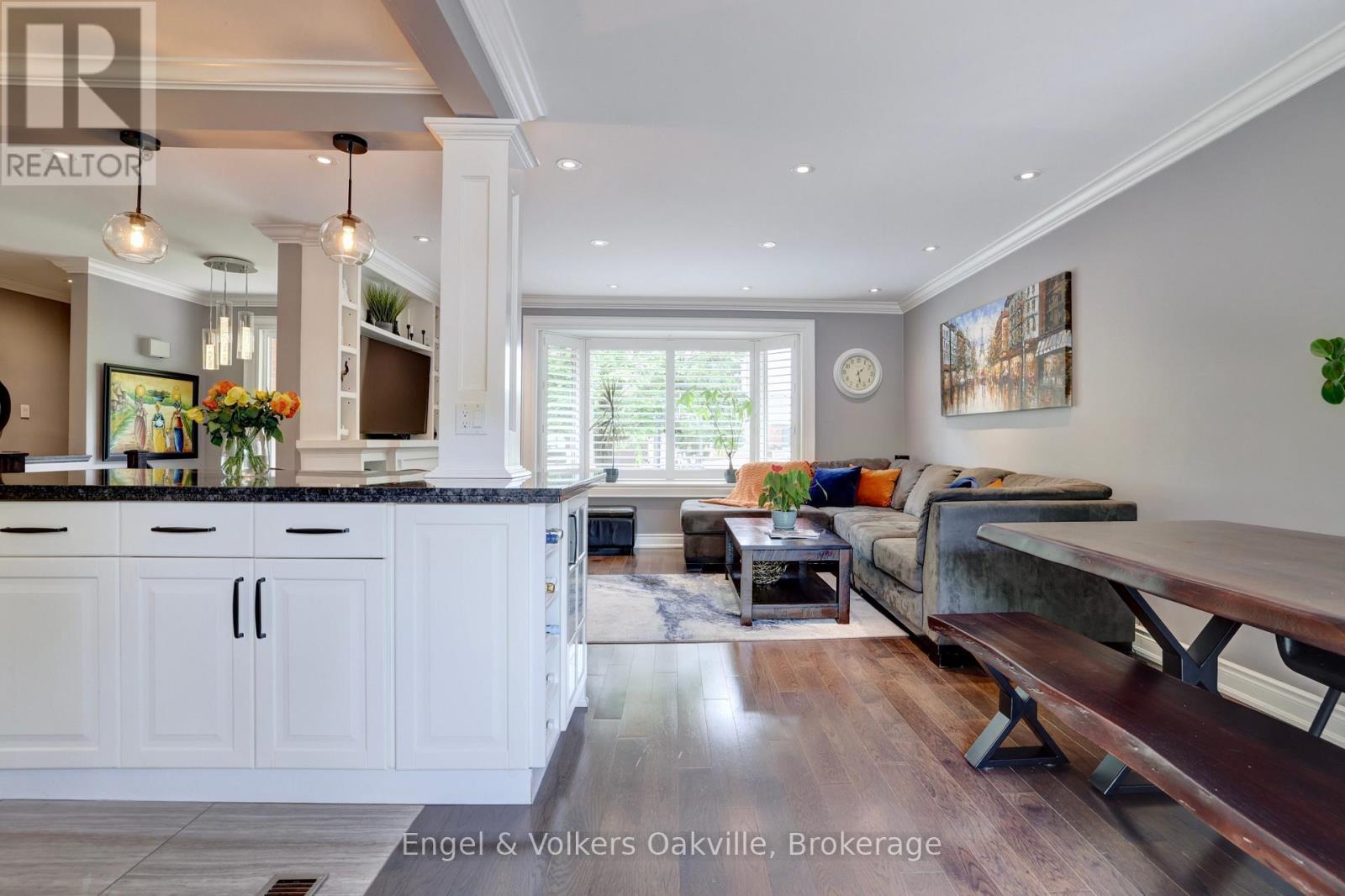 465 FOURTH LINE, Oakville (WO West), Ontario, L6L5A6 — Photo 11