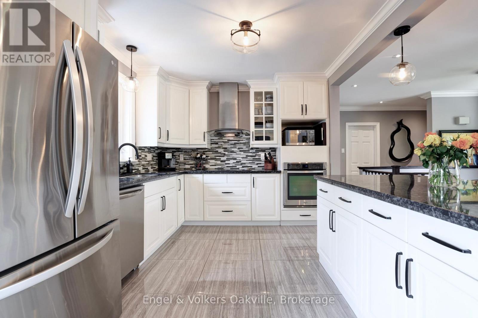 465 FOURTH LINE, Oakville (WO West), Ontario, L6L5A6 — Photo 12