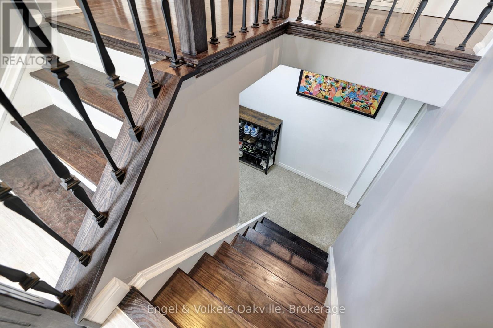 465 FOURTH LINE, Oakville (WO West), Ontario, L6L5A6 — Photo 22