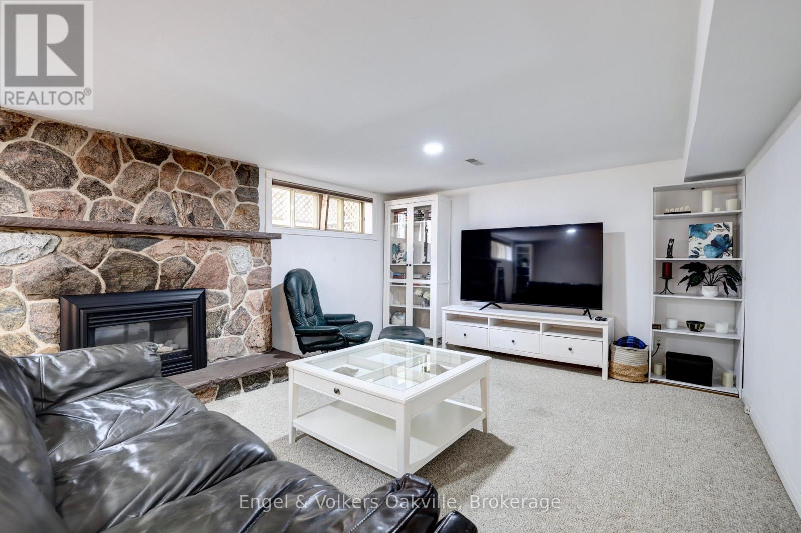 465 FOURTH LINE, Oakville (WO West), Ontario, L6L5A6 — Photo 23