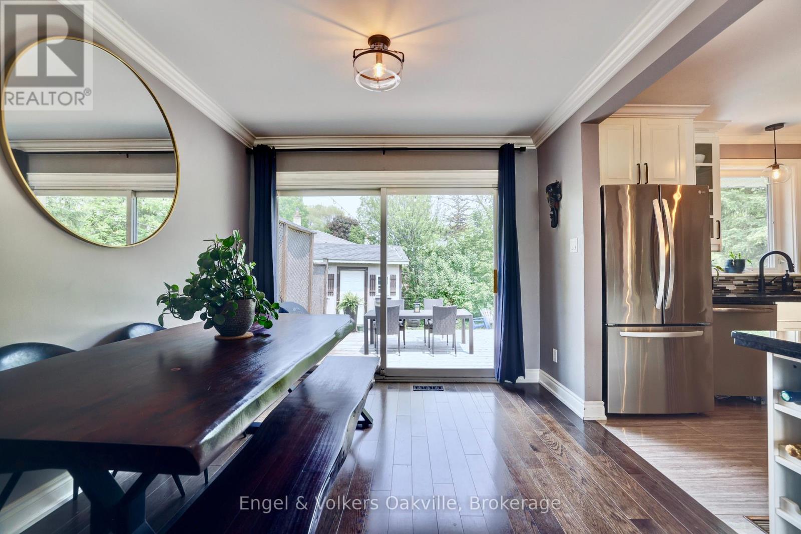 465 FOURTH LINE, Oakville (WO West), Ontario, L6L5A6 — Photo 29