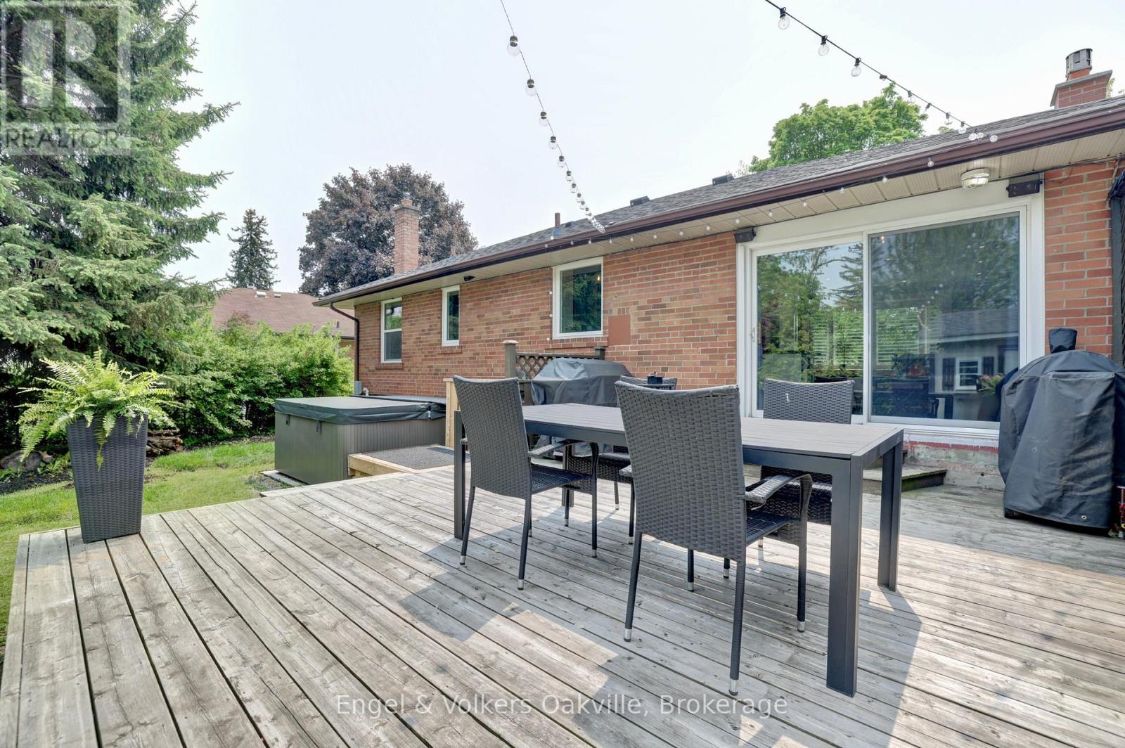 465 FOURTH LINE, Oakville (WO West), Ontario, L6L5A6 — Photo 31