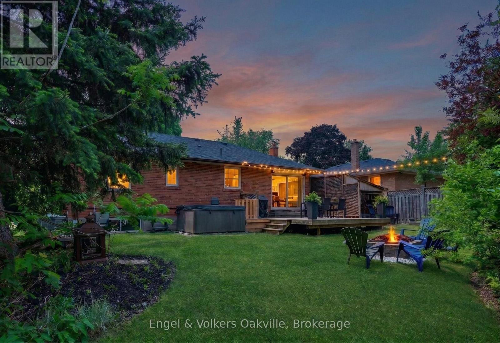 465 FOURTH LINE, Oakville (WO West), Ontario, L6L5A6 — Photo 32