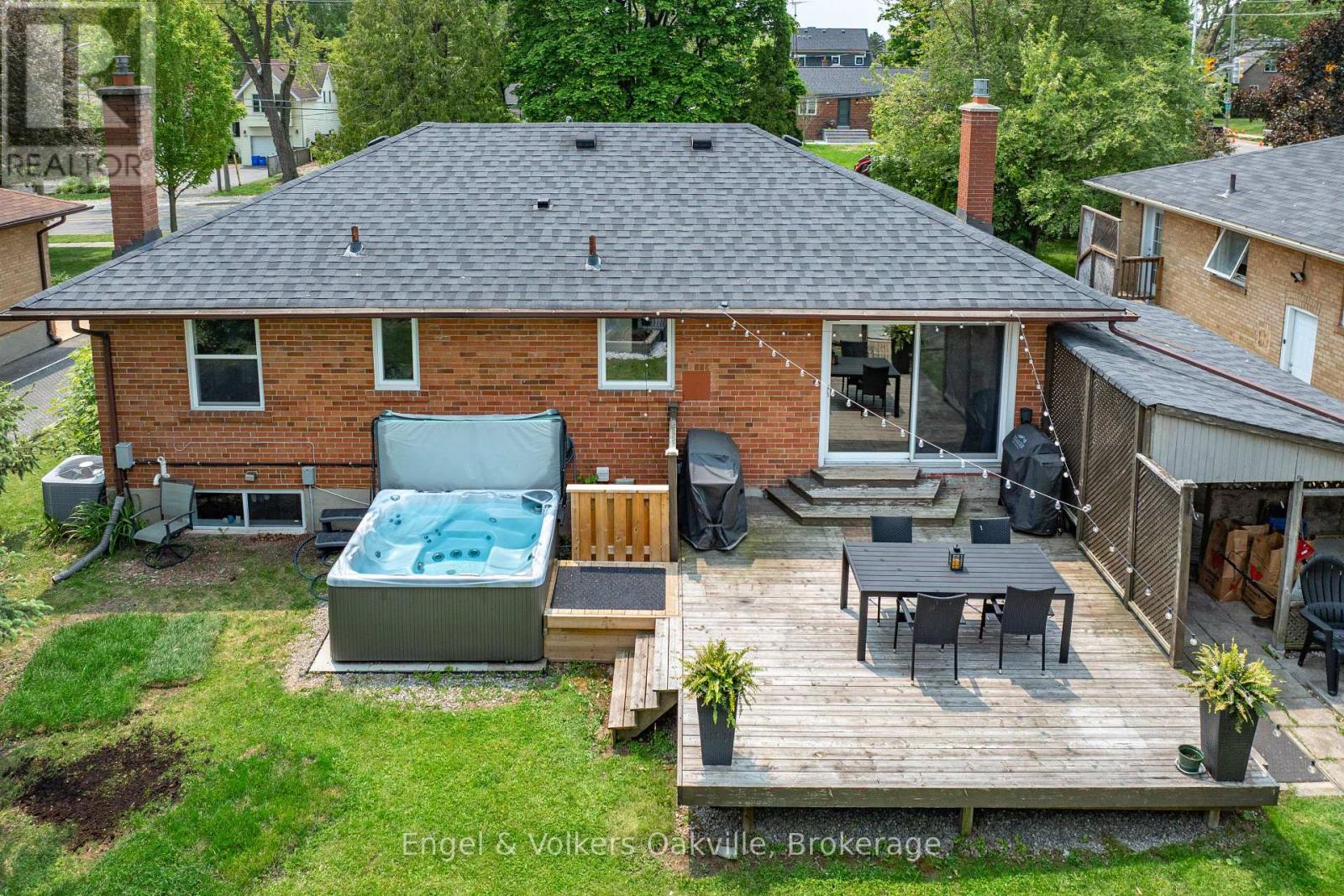 465 FOURTH LINE, Oakville (WO West), Ontario, L6L5A6 — Photo 34