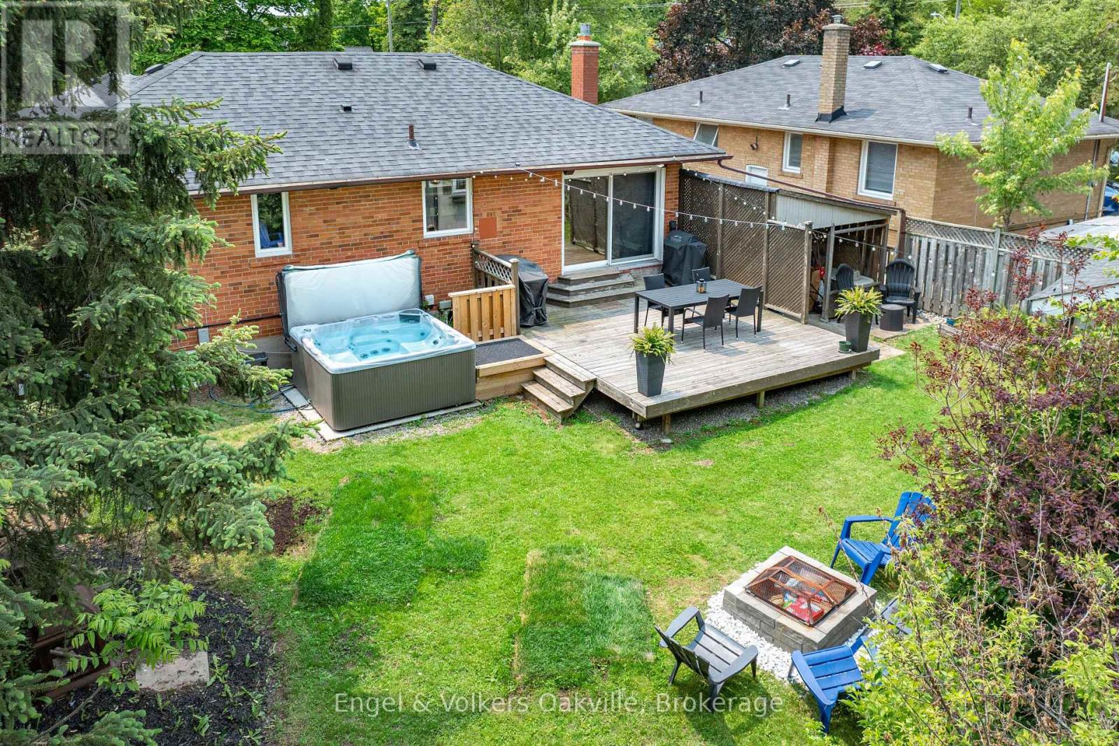 465 FOURTH LINE, Oakville (WO West), Ontario, L6L5A6 — Photo 35